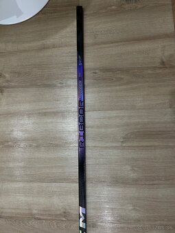 ✅ ĽAVÁ CCM RIBCOR TRIGGER 9 PRO - P29 - 75 F - 166 CM ✅ - 3