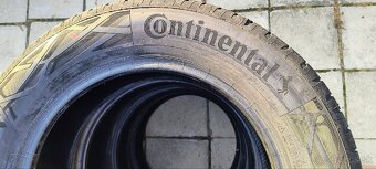 215/65r17 Continental nové letné - 3