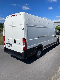 Peugeot Boxer - 3