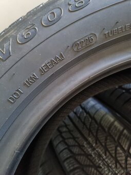 Zimne 205/60R16 - 3