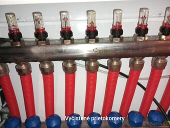Servis kotlov a tepelných čerpadiel - 3