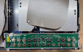 Predám nakonfigurovanú,plne funkčnú elektronickú dosku pre i - 3