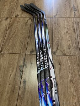 HOKEJKA BAUER FLYLITE-HYPERLITE2 - 3
