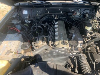 Nissan Patrol y60 - 3