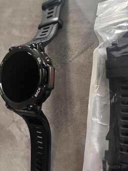 AMAZFIT T-REX2 - 3