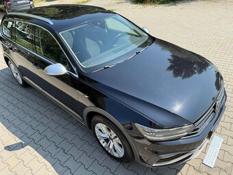 🚗 Volkswagen Passat Alltrack 2.0 TDI SCR 4Motion DSG - 3