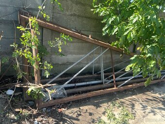 Oceľový vaznik - 3