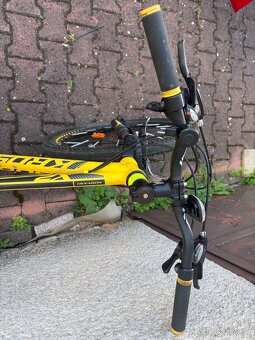 Juniorský bicykel - 3