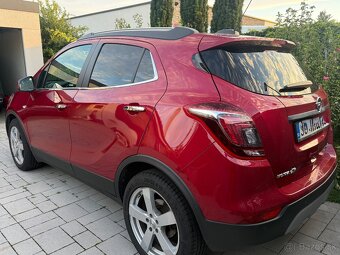 Opel Mokka - 3