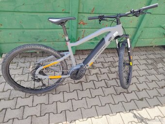Elektro bicykel Haibike Hard Nine4 - 3