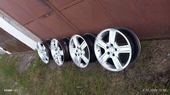 elektrony 5x100 r15 - 3