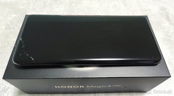 Honor Magic 4 Pro 5G 256 GB - 3