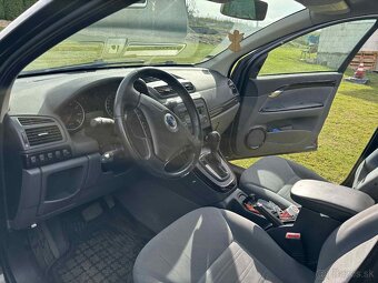Predám Fiat Croma - 3