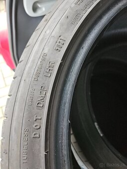 245/40 r18 - 3