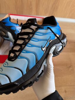 Nike TN airmax “ Hyper Blue “ - 3