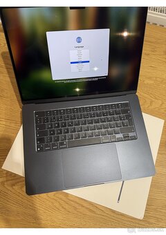 MacBook Air 15" M2 8GB/256GB - 3