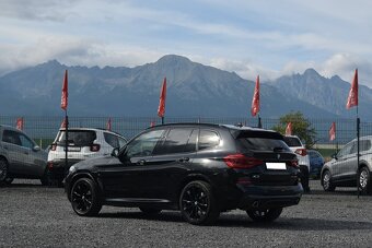 BMW X3 xDrive30d M Sport - 3