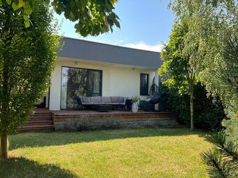 Prenajmem 4-izbový rodinný dom so vstupom do jazera – Green - 3