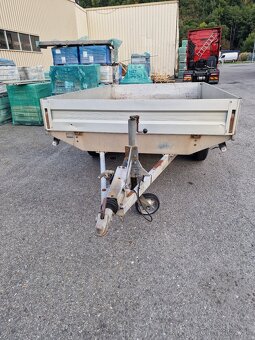 Humbaur - 3