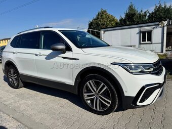 Volkswagen Tiguan Allspace 2.0 TDI EVO SCR 4Motion Elegance - 3