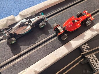 Autodráha Carrera go ( REZERVOVANÉ ) - 3