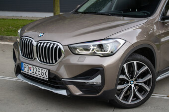 Bmw X1 20d 4x4 xLine f48 - 3