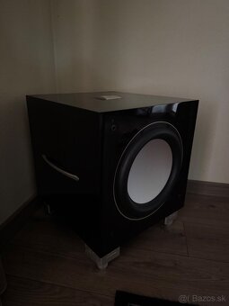 High-End Audio - 3