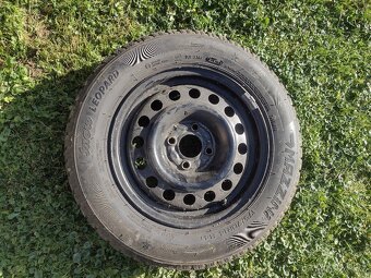 175/70 r14 zimne - 3