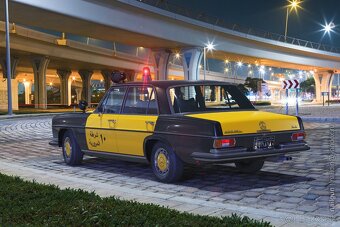 Kúpim tento model 1:43 - 3