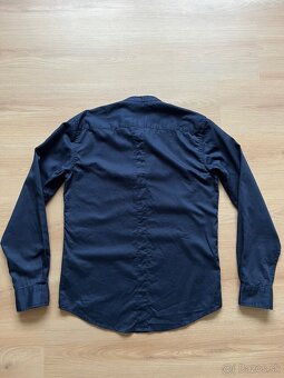 Pánska košeľa veľkosť S - 3