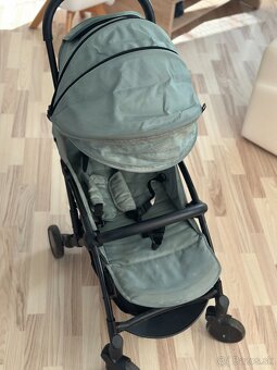 Športový kočík PETITE&MARS Flip - 3