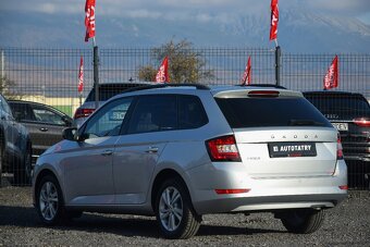 Škoda Fabia Combi - 2021 - 117 539 km - odpočet DPH - 3