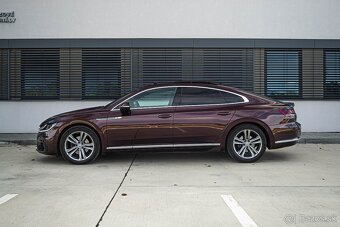 Volkswagen Arteon 2.0 TSI BMT R-Line DSG - 3