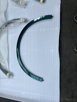 Karosarske diely BMW X7 - 3