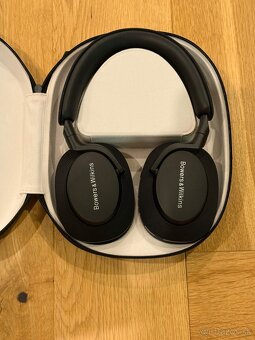 Bowers & Wilkins Px7 S2 wireless / bezdrôtové slúchadlá - 3