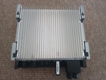 Goodwe GW2500 BP - 3