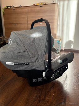 Bugaboo Turtle Air by Nuna - 3