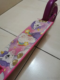 Detska kolobezka - 3