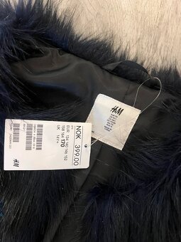 kožušinový kabát - 3