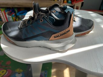 Salomon - 3