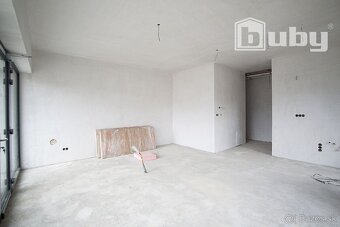 Na predaj apartmán / komerčný - nebytový priestor IB_NP_3C v - 3