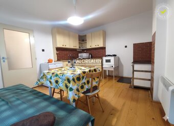 HALO reality - Predaj, rodinný dom Bartošova Lehôtka - EXKLU - 3