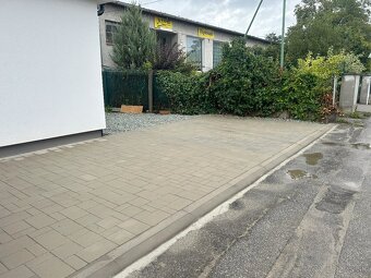 4 izbový rodinný dom na prenájom Sucany/hradiska - 3