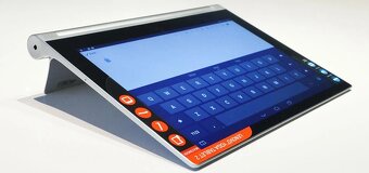 Predam Tablet Lenovo Yoga 10, Full HD, IPS, LTE/4G. - 3