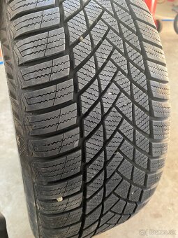5X112 r17 225/45 r17 zimné - 3