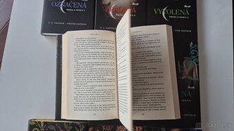 Škola noci - celá séria - 3