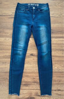 Dámske rifle 2 KS - 3