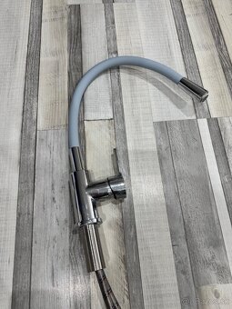 Vodovodná batéria - 3