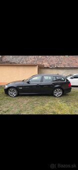 Bmw 320xd e91 kombi - 3