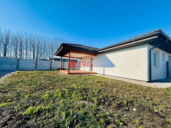 Moderná 4-izbová novostavba v tichej lokalite, len pár minút - 3